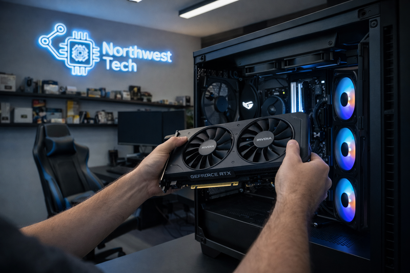 PC Upgrade Professional